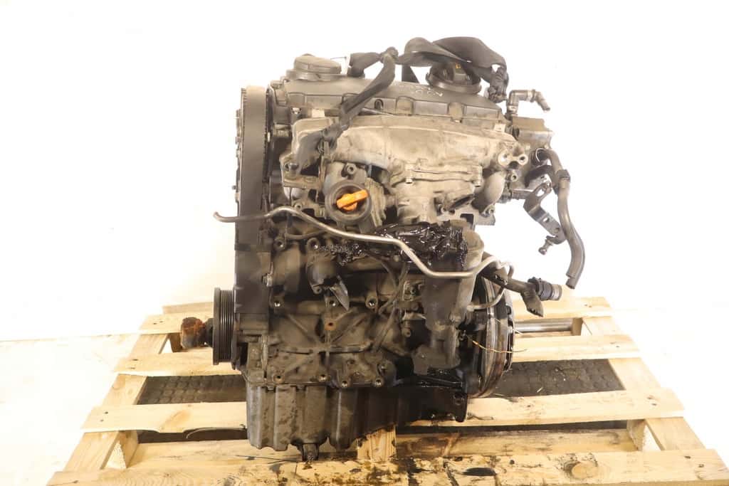 Moteur BLB vue 2