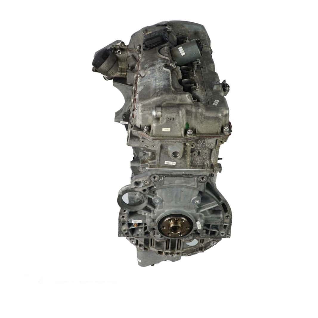 Moteur N52 B30 A vue 15