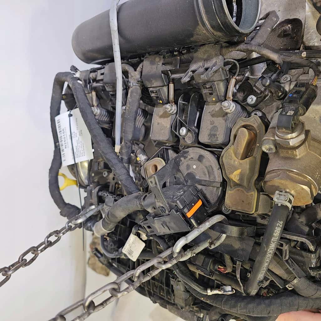 Moteur CULC vue 3
