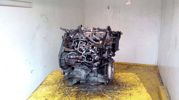 Moteur FFDA vue 3