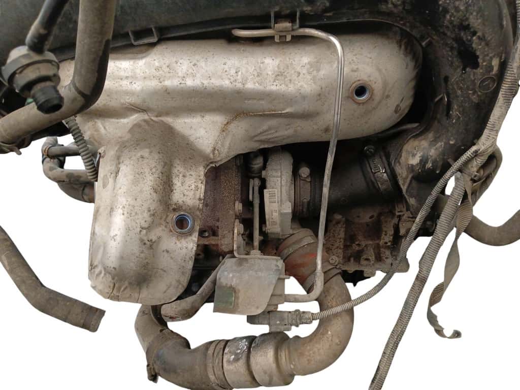 Moteur UFWA vue 7