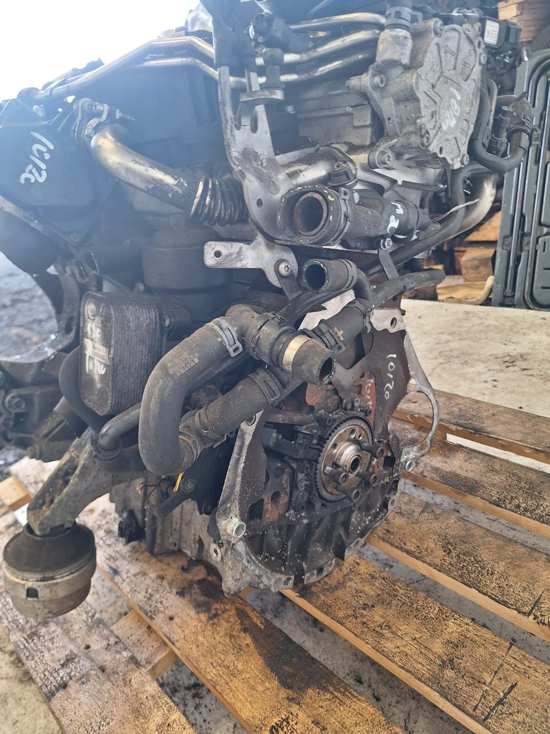 Moteur CJCD vue 10