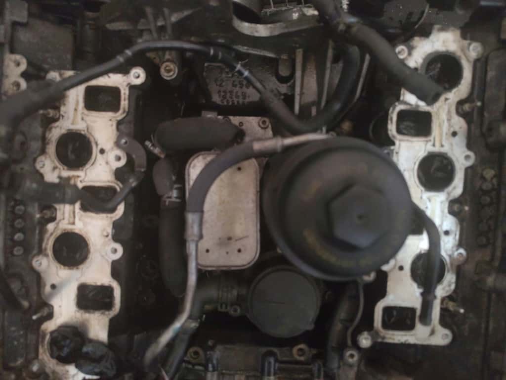Moteur CAND vue 3