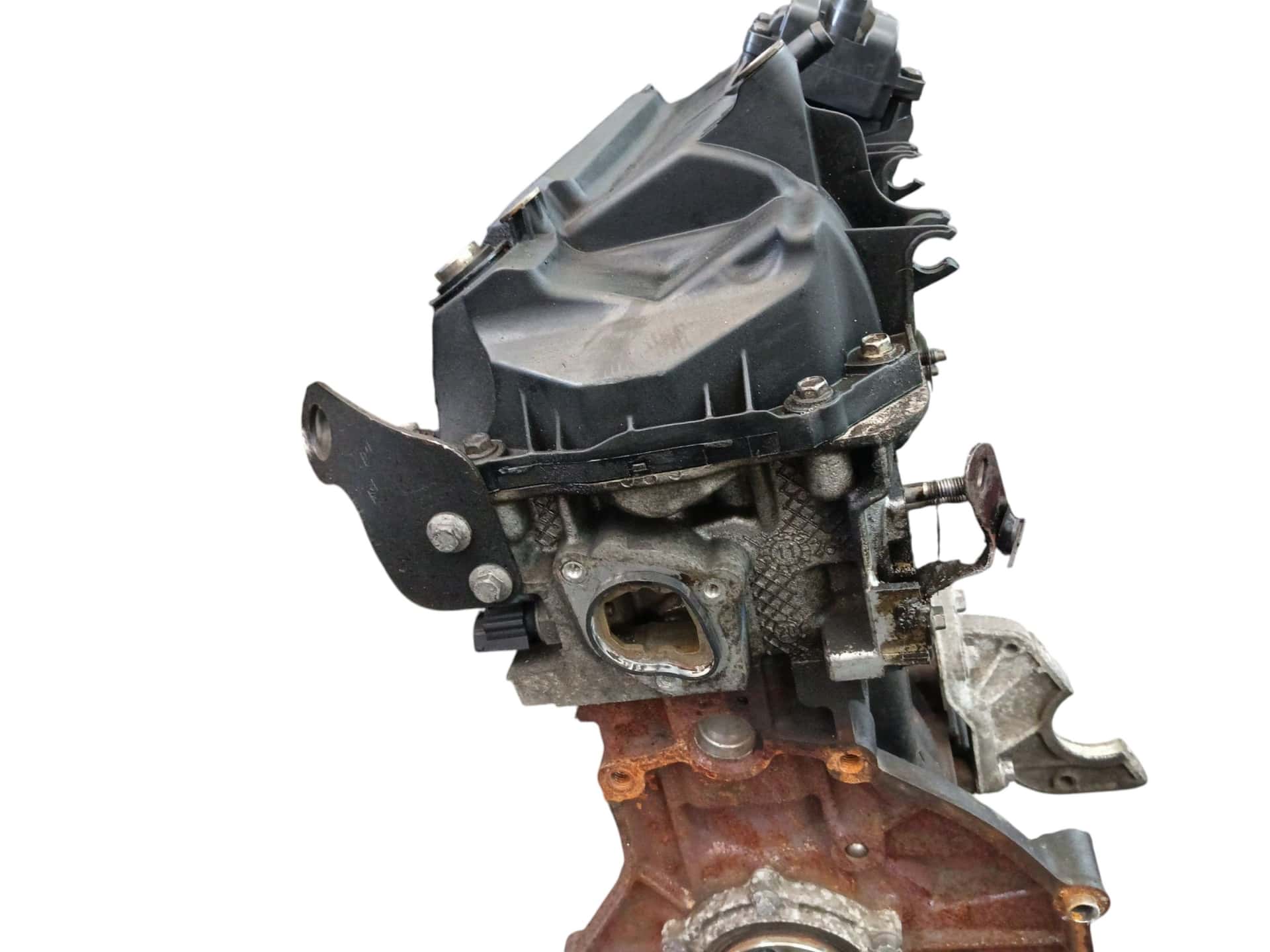 Moteur D4F 740 vue 3