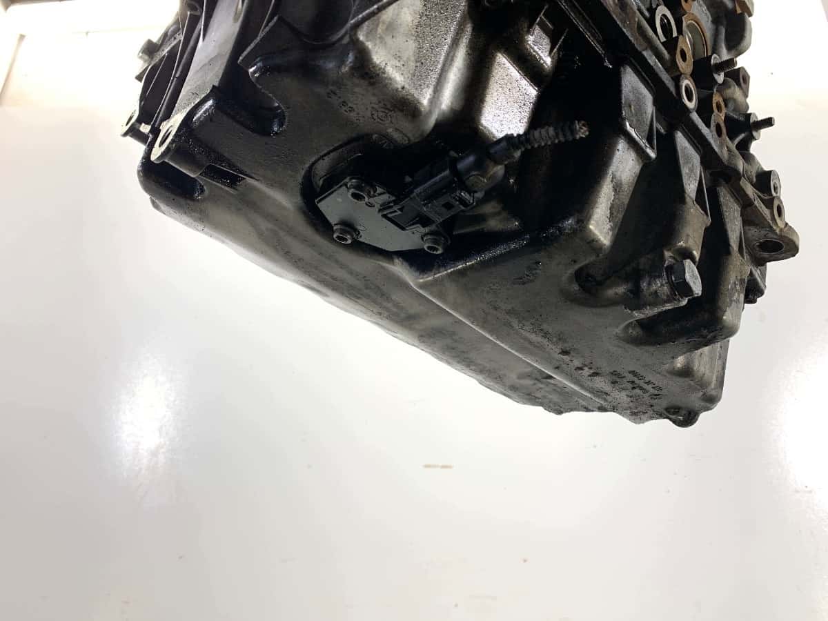 Moteur CFGC vue 6