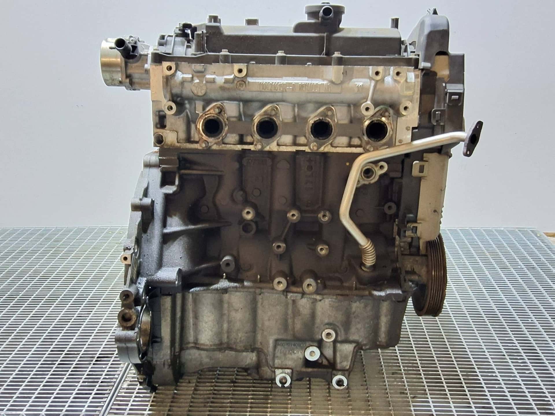 Moteur OM 607.951 (K9K) vue 10