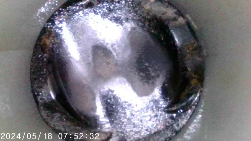 Moteur CAJA vue 8