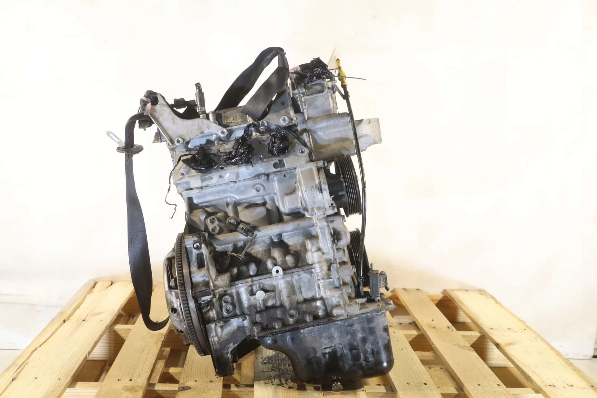 Moteur CGPC vue 2
