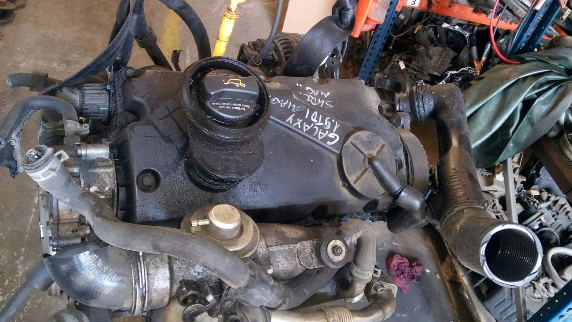Moteur ASZ vue 3