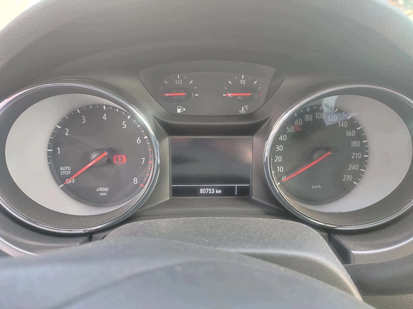 Moteur F 12 SHT vue 11