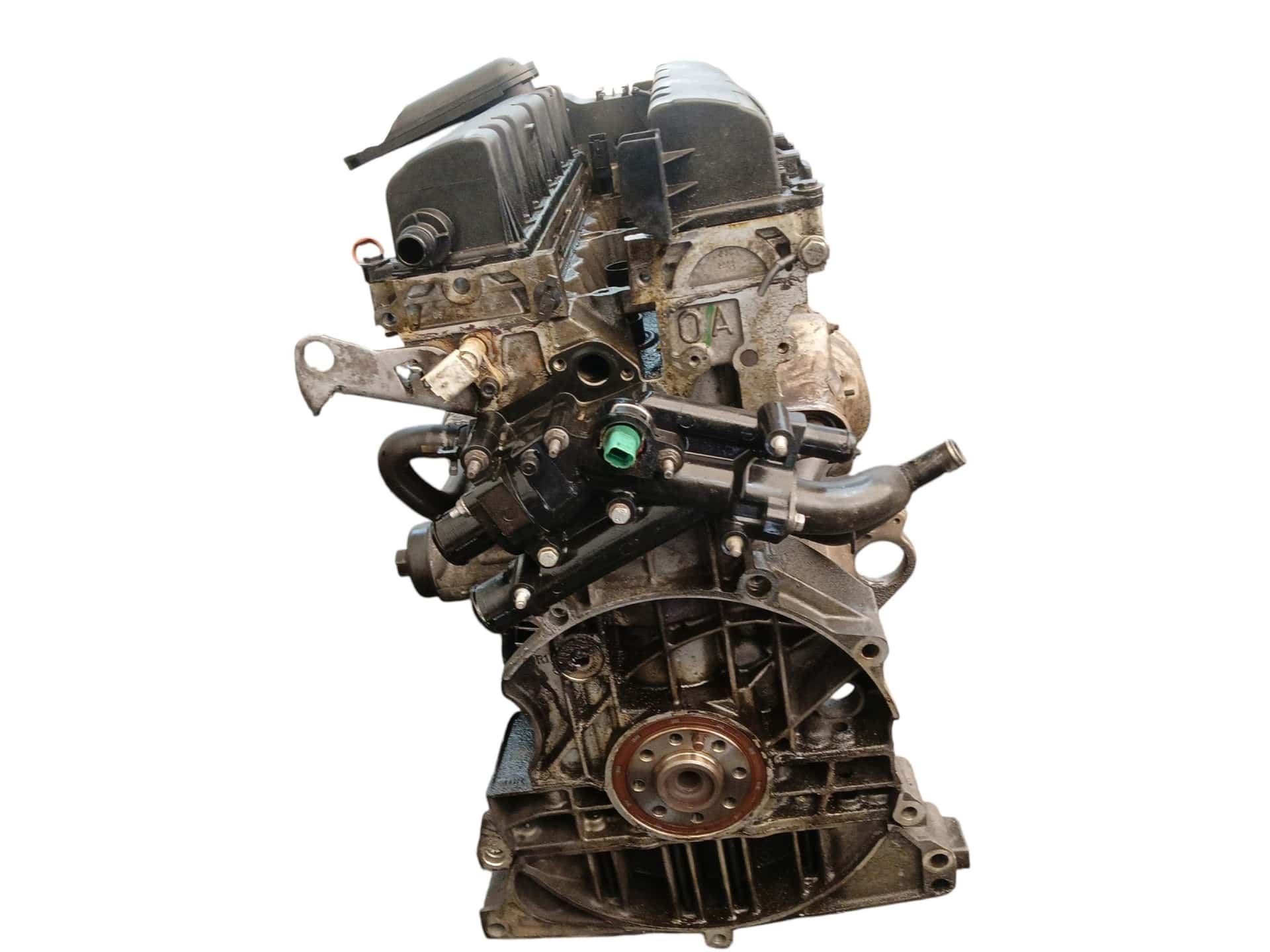 Moteur RFJ (EW10A) vue 13