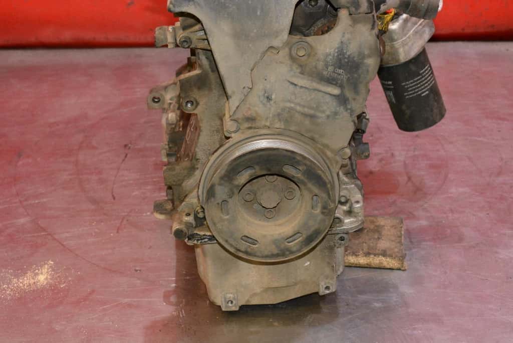 Moteur AWC vue 8