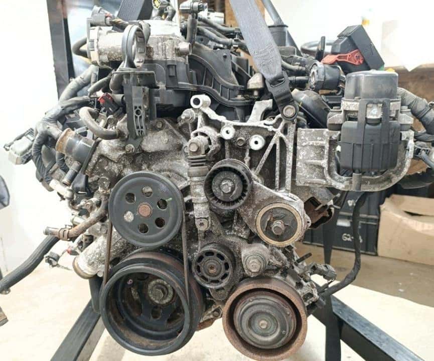 Moteur EZH vue 5