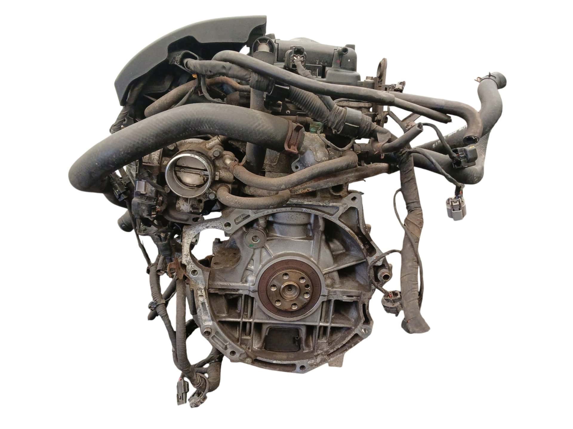 Moteur G4FC vue 5
