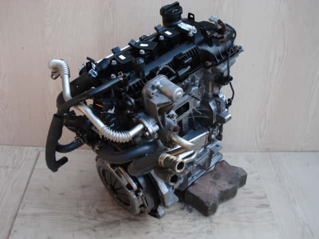 Moteur G3LA vue 5