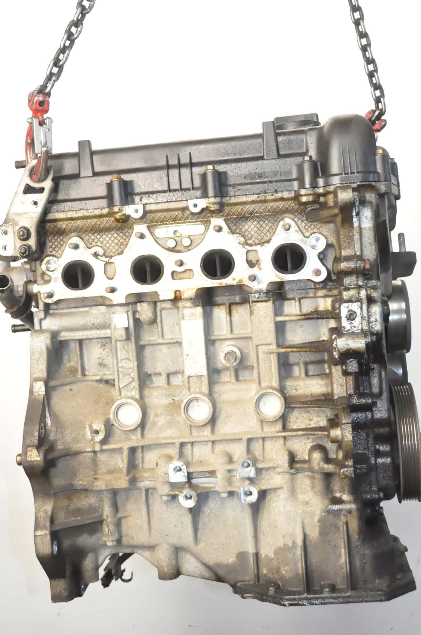 Moteur G4FC vue 2
