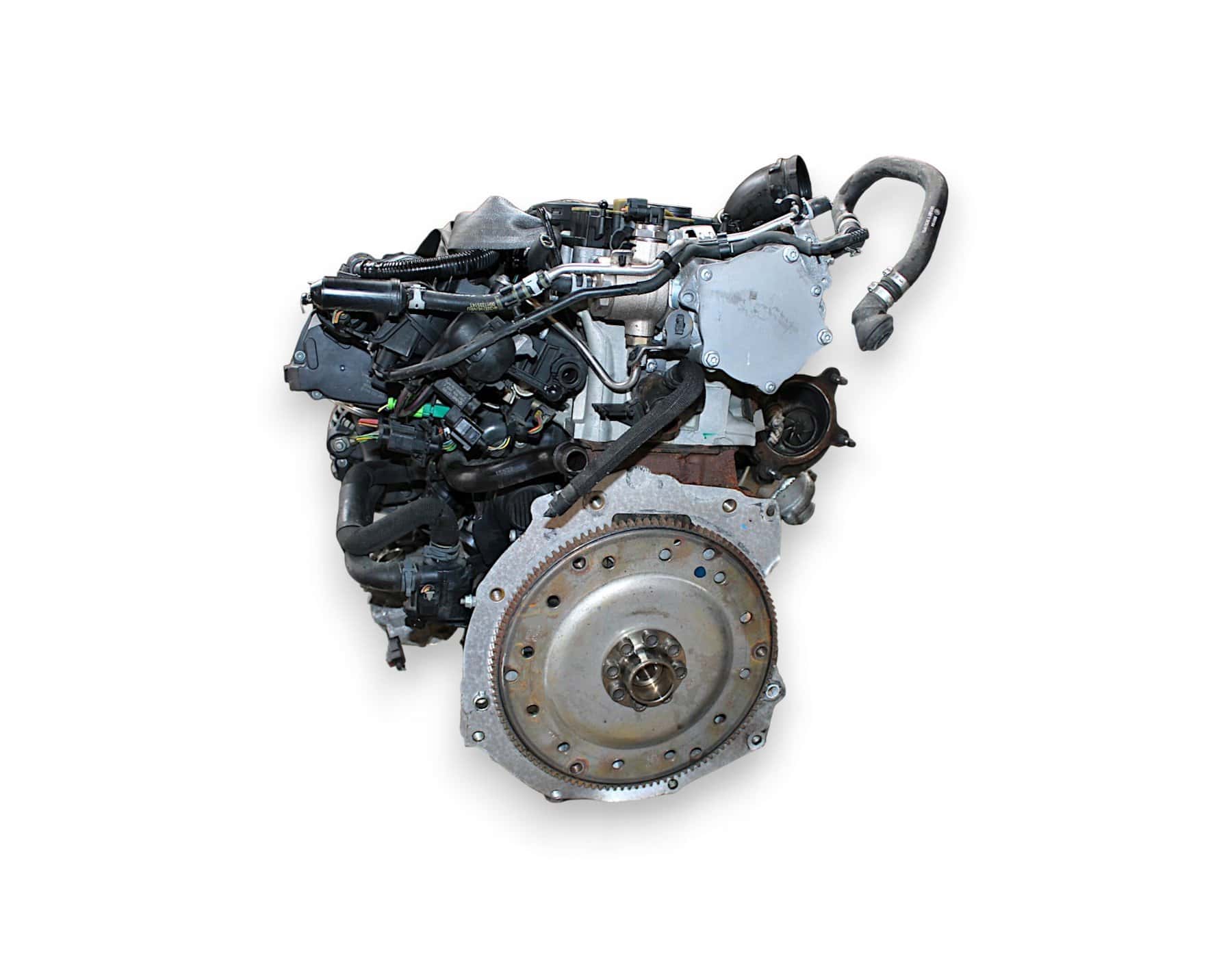 Moteur CDND vue 3