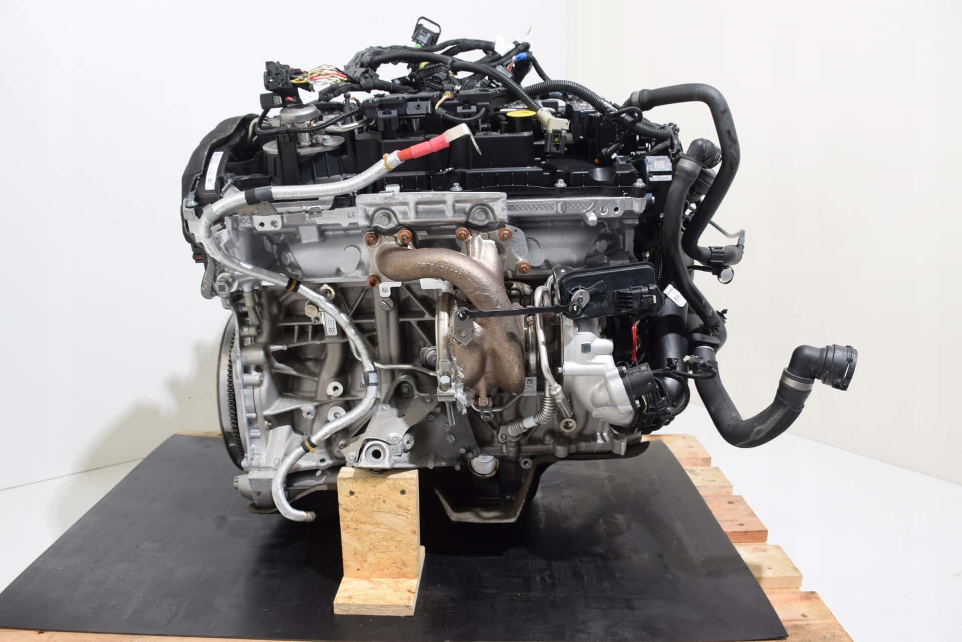 Moteur B58 B30 P vue 6