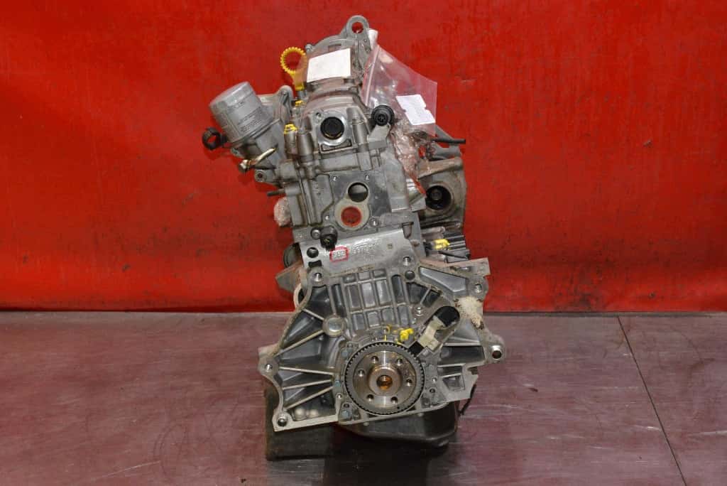 Moteur CBZA vue 12