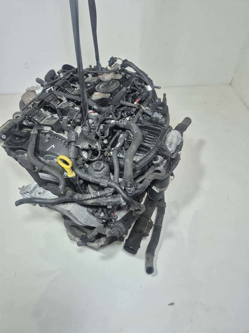 Moteur DKZB vue 11
