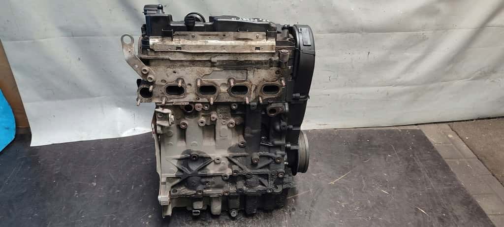 Moteur DFSA vue 3