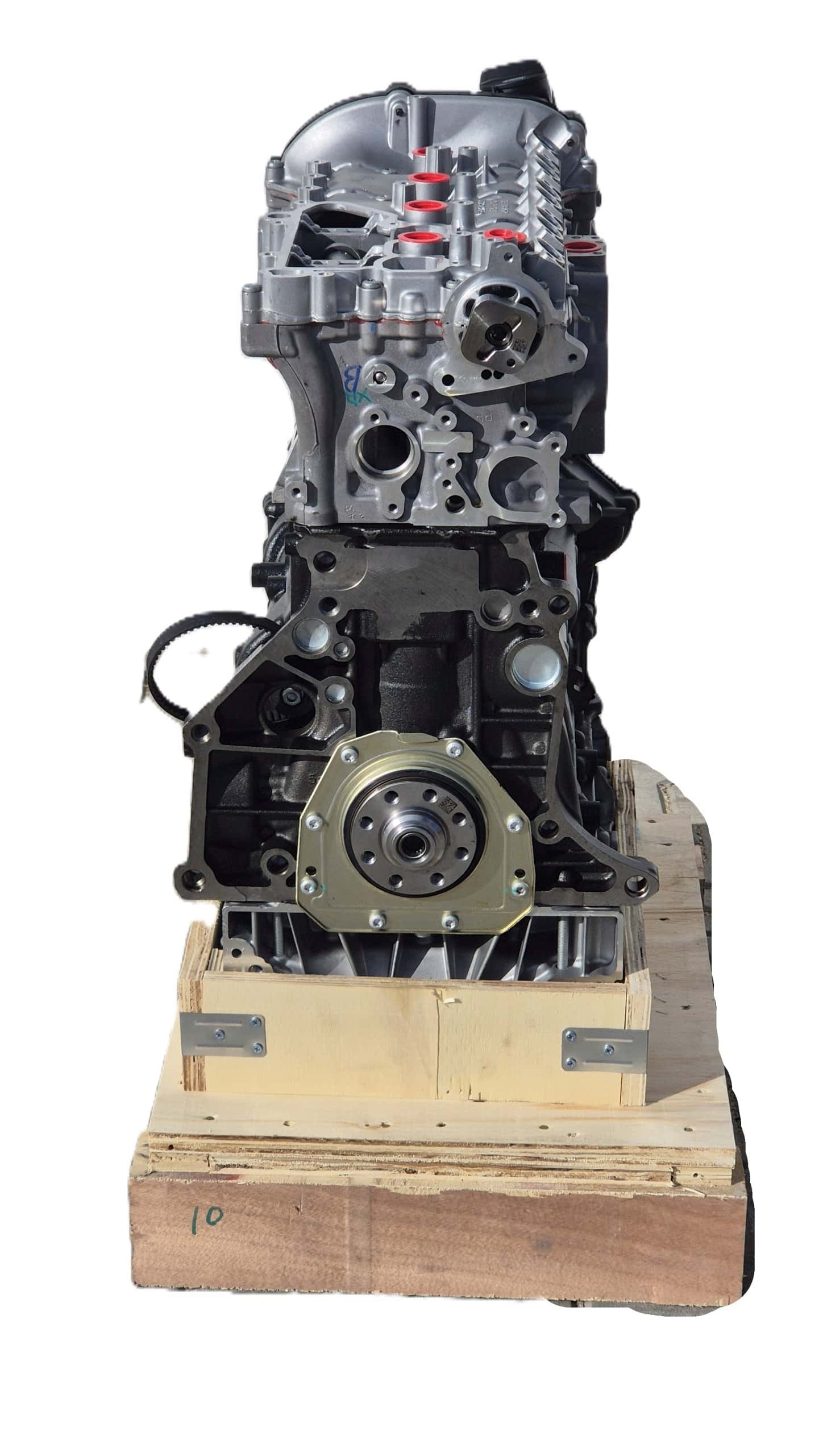 Moteur CJSB vue 5