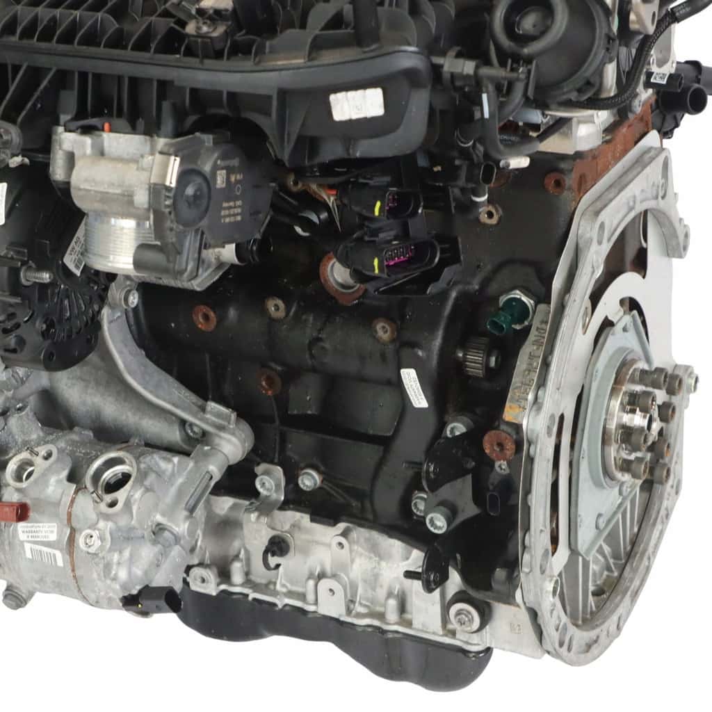 Moteur DNFC vue 3
