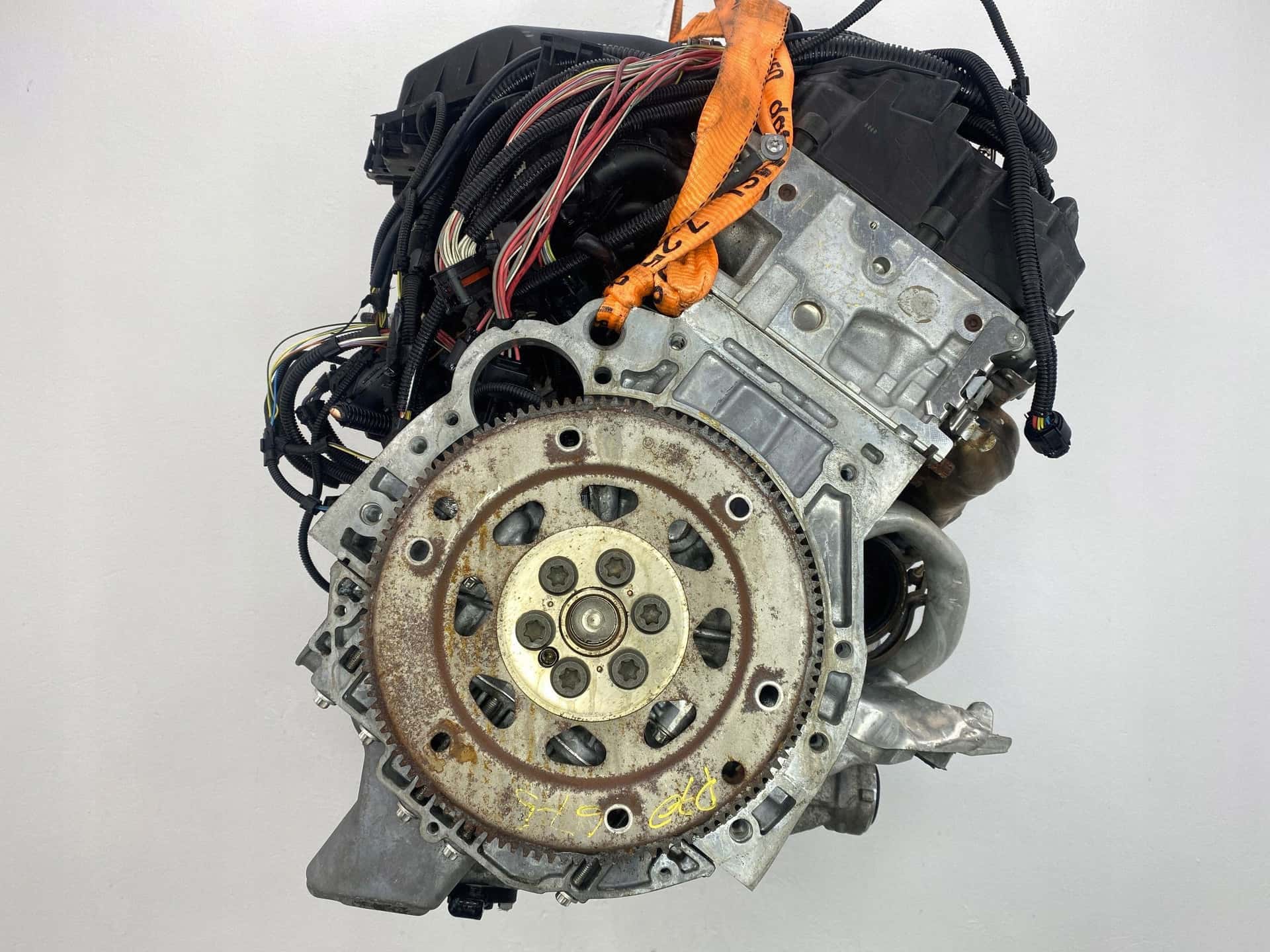 Moteur N55 B30 A vue 3