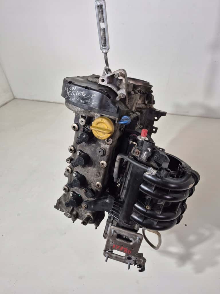 Moteur 192 B2.000 vue 3