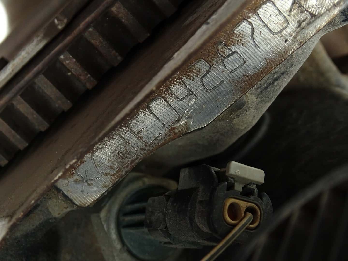 Moteur CJEE vue 14