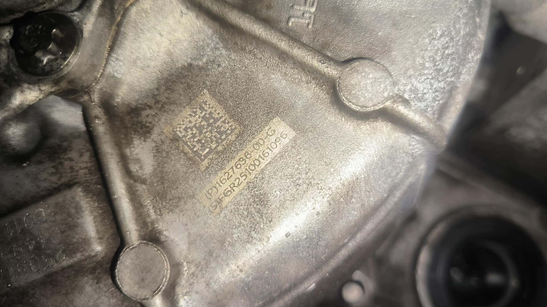 Moteur 3D1 vue 6