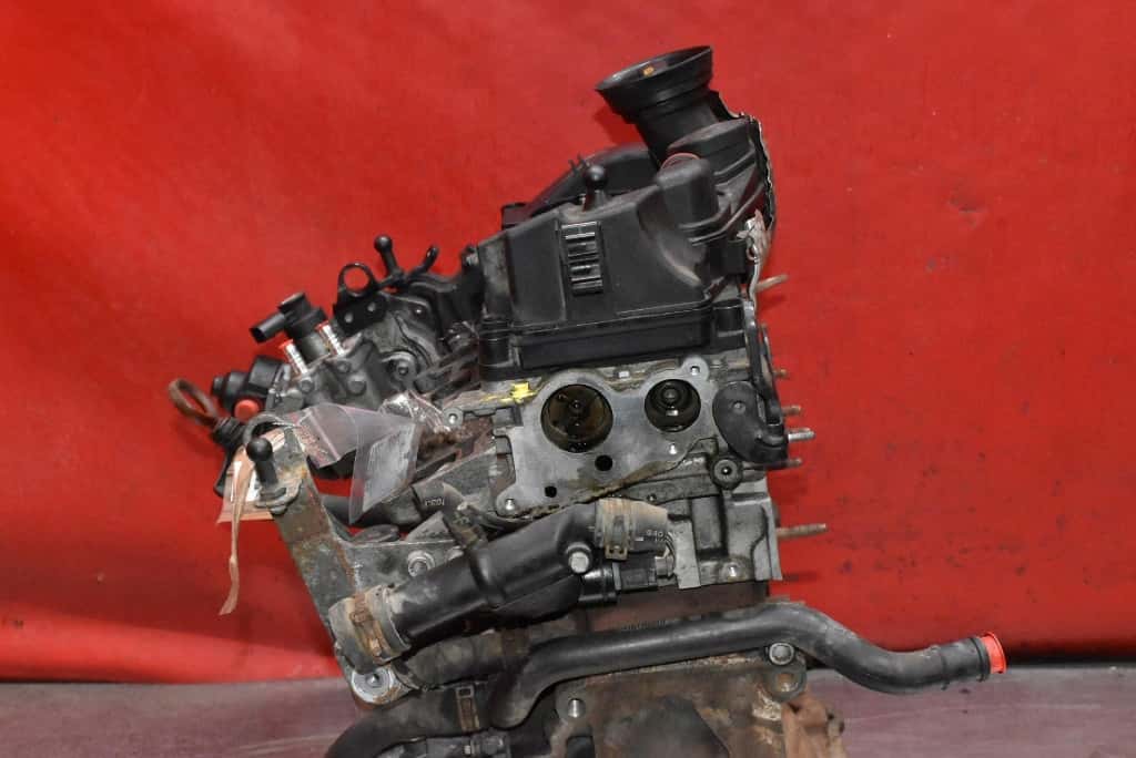 Moteur CBBB vue 7