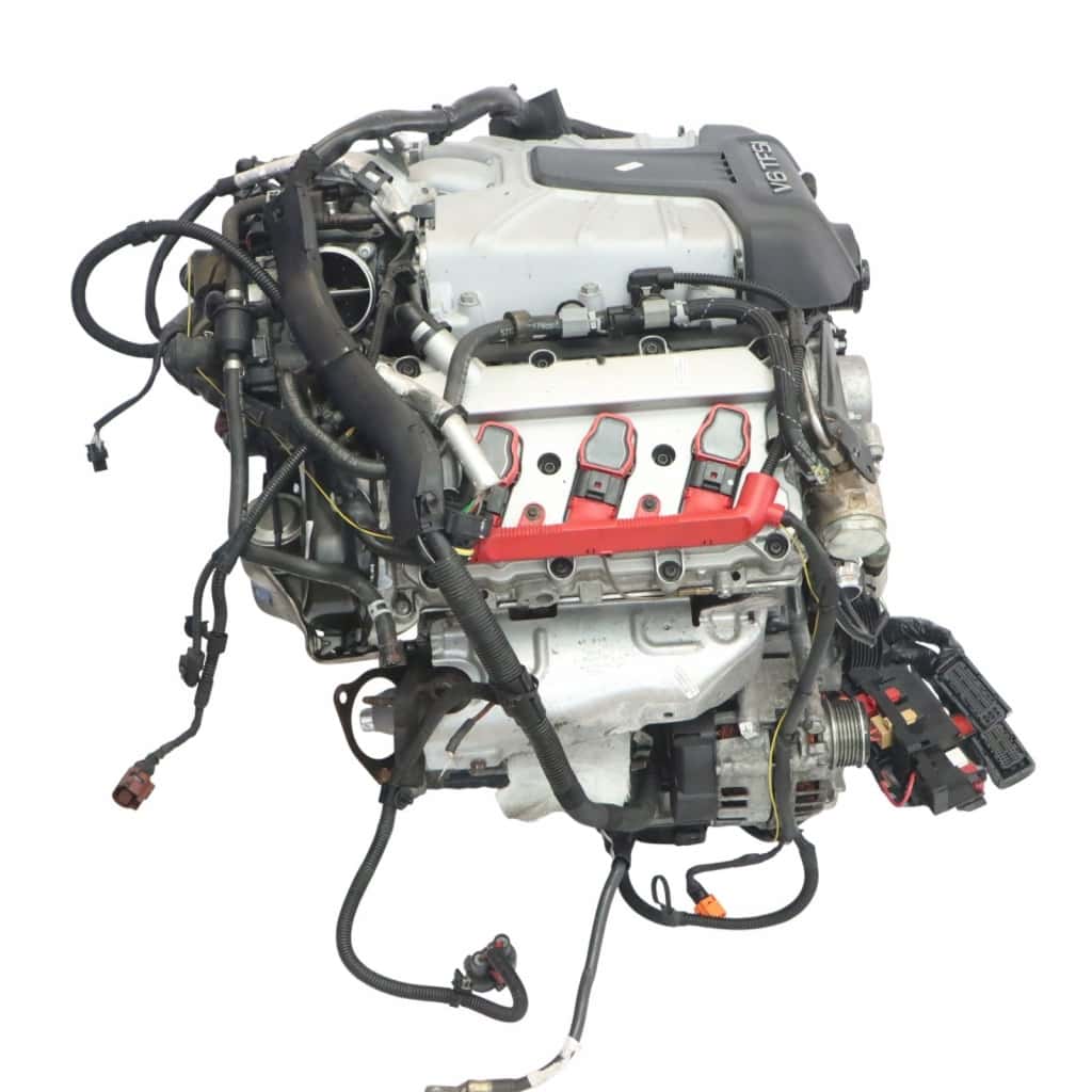 Moteur CGWA vue 7