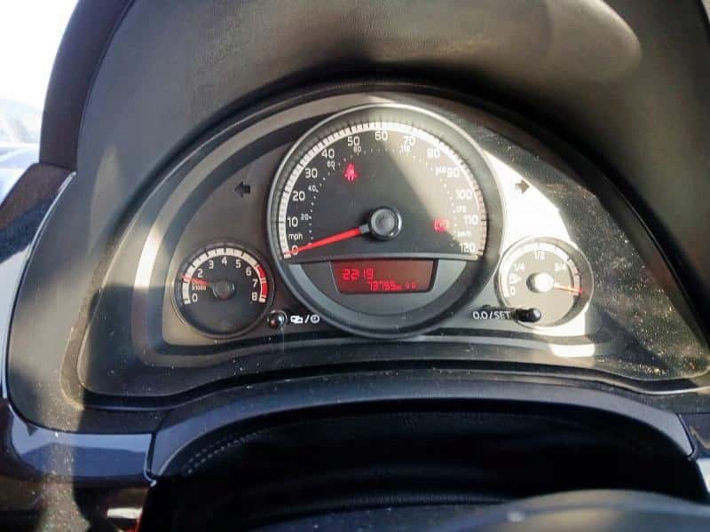Moteur CHYA vue 2