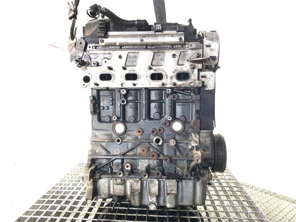 Moteur CFGC vue 2