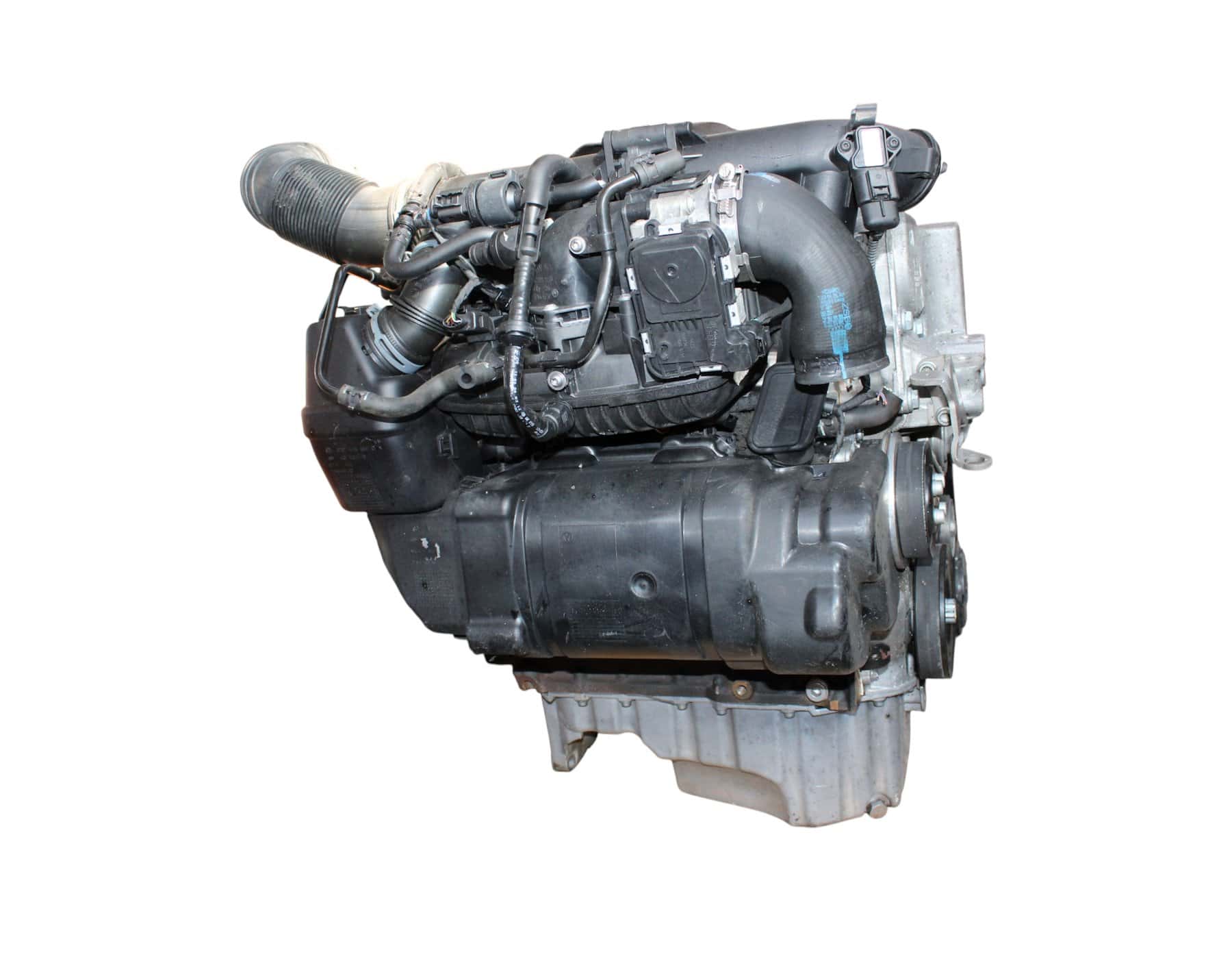 Moteur CAVD vue 3
