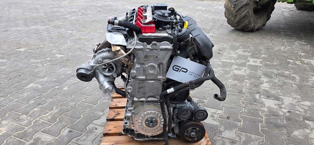 Moteur DNWB vue 4