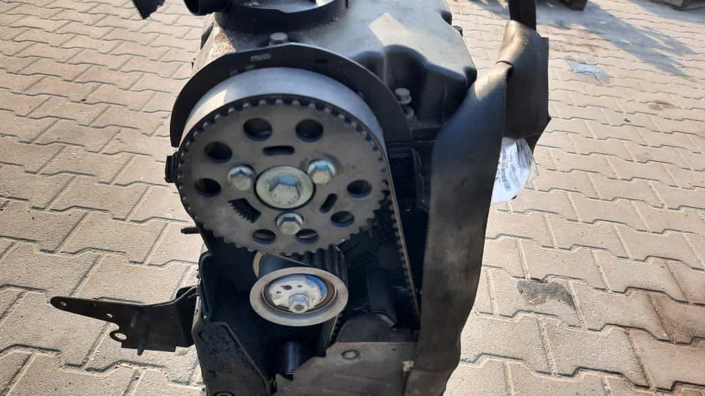 Moteur AVF vue 3