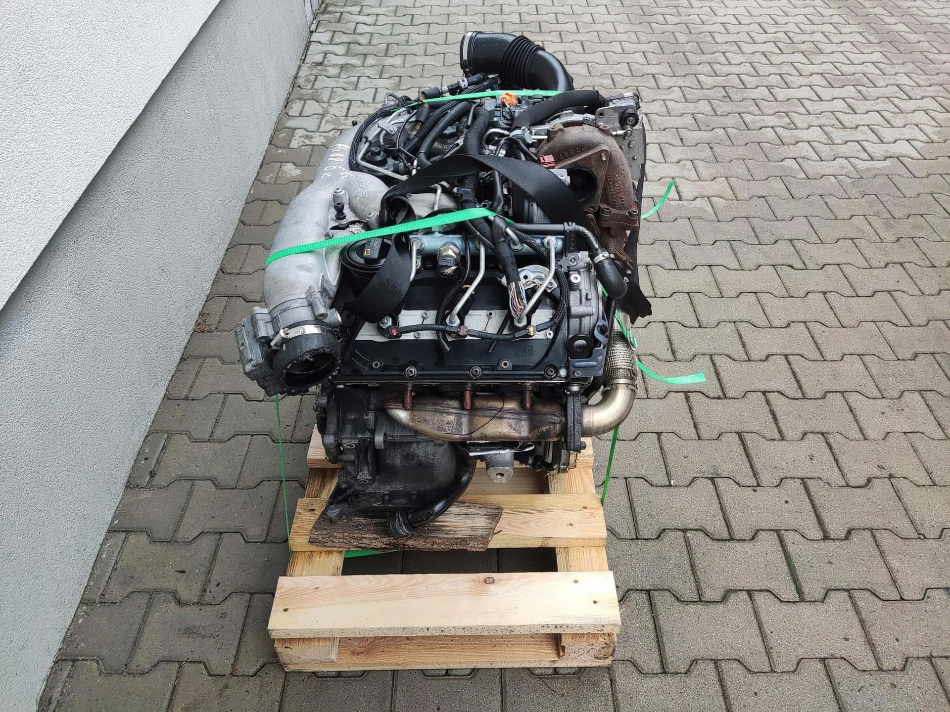 Moteur CCWA vue 3