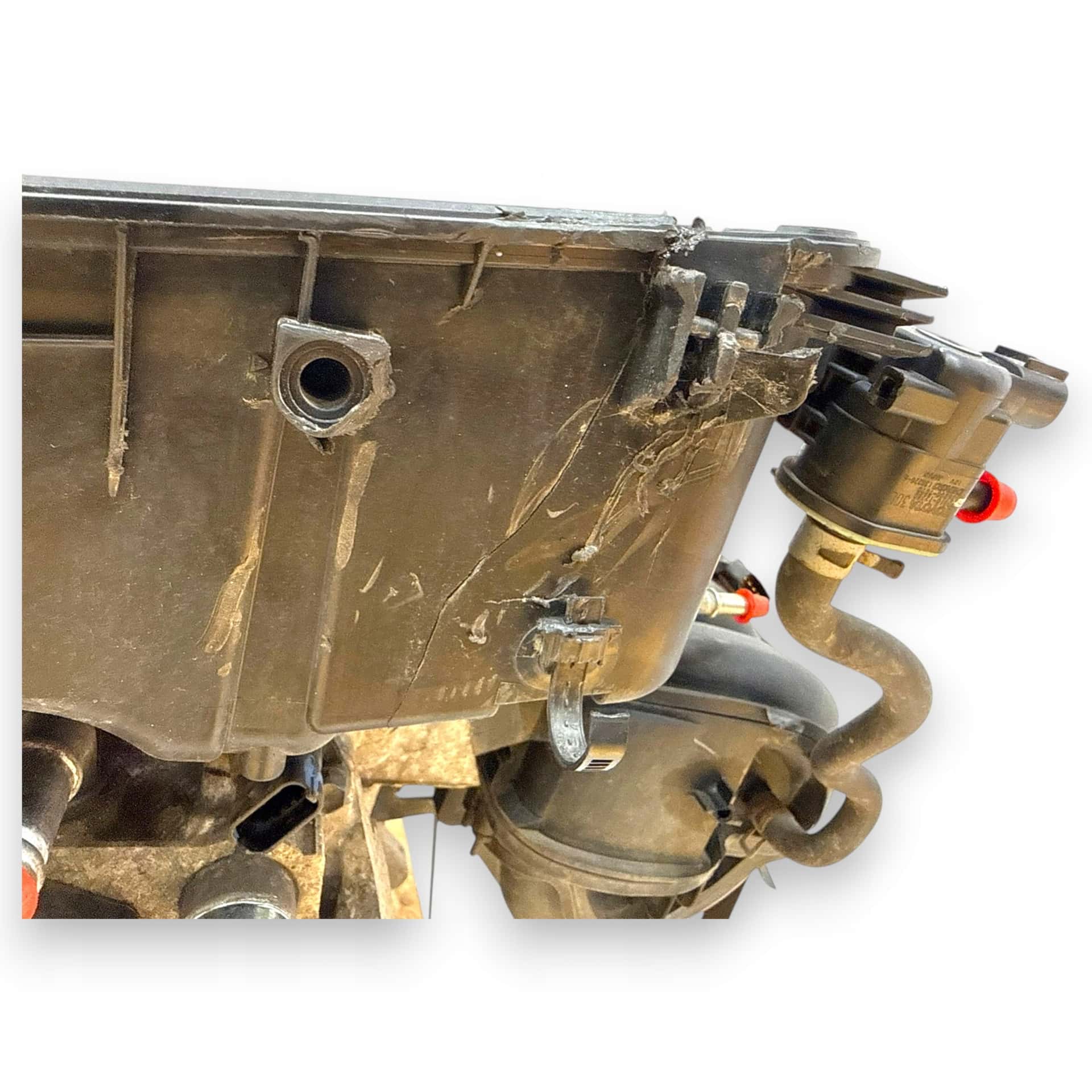 Moteur CFB (1KR) vue 6