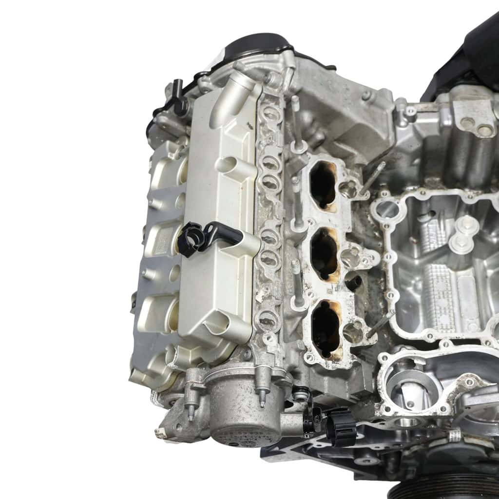 Moteur CGWA vue 4