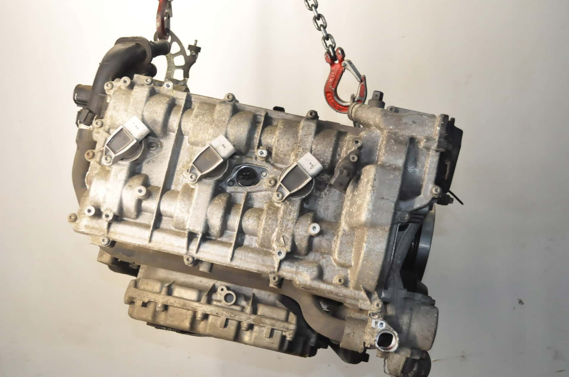 Moteur MA1.20 vue 4