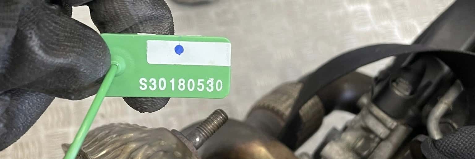Moteur CDUD vue 13