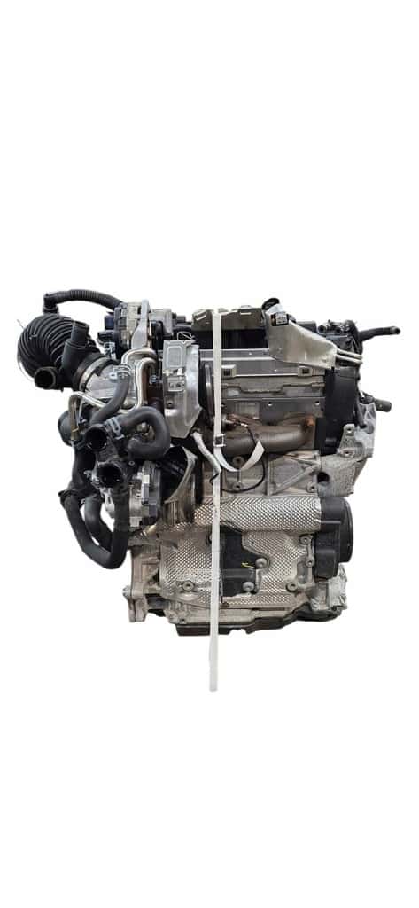 Moteur DTUA vue 2