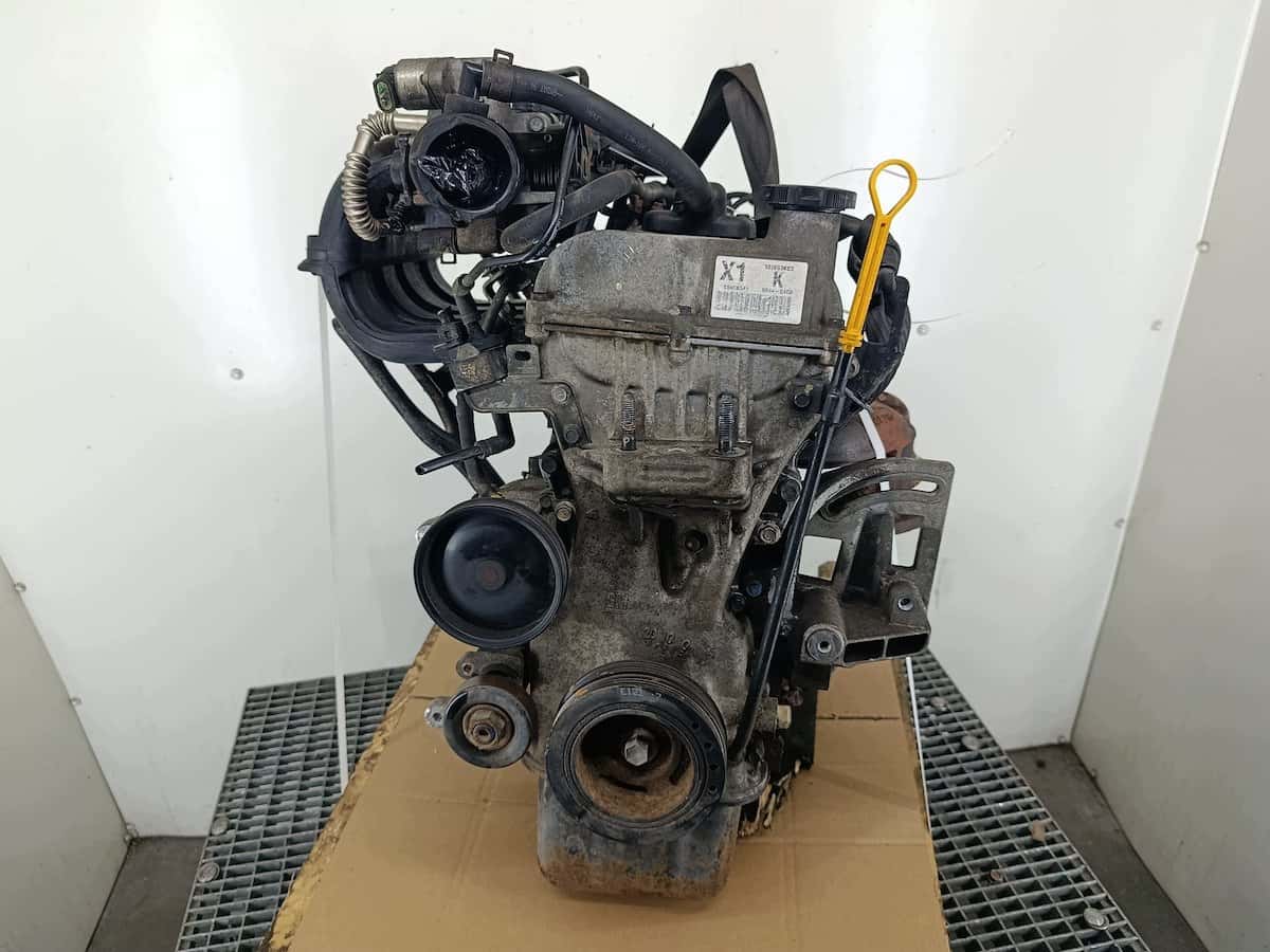 Moteur LMU vue 5