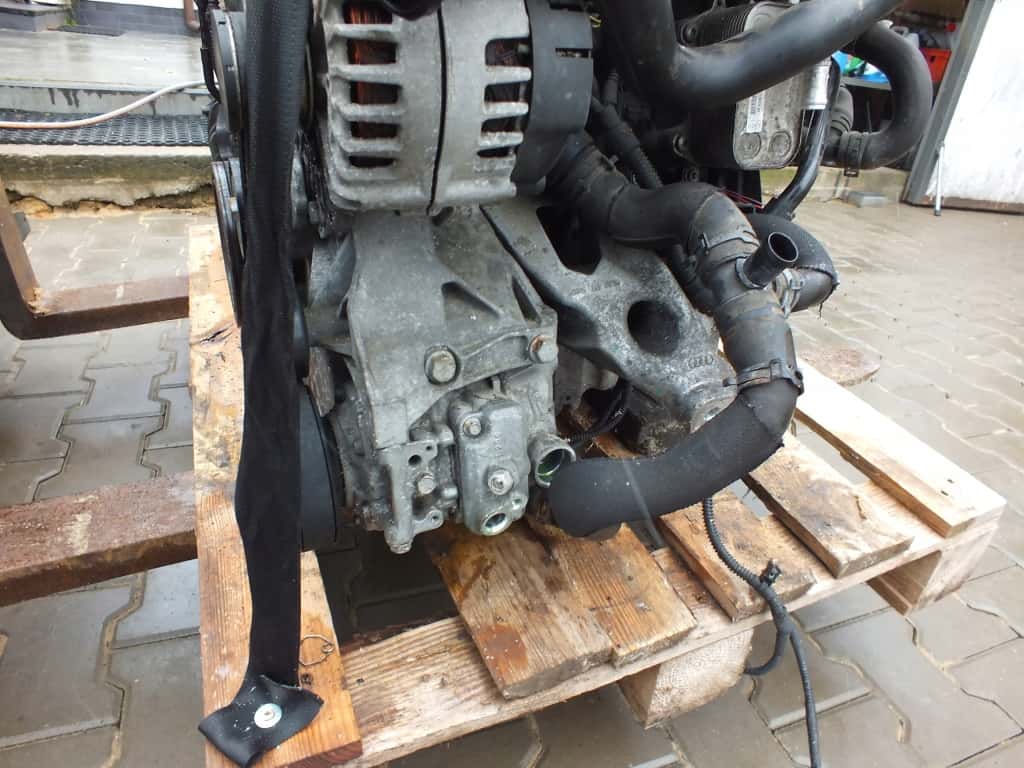 Moteur CGLB vue 3