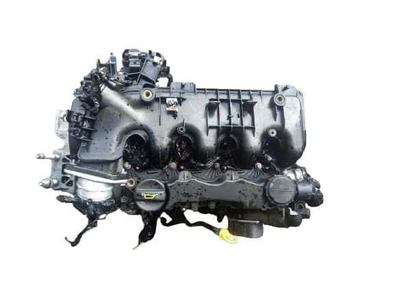 Moteur Y601 vue 4