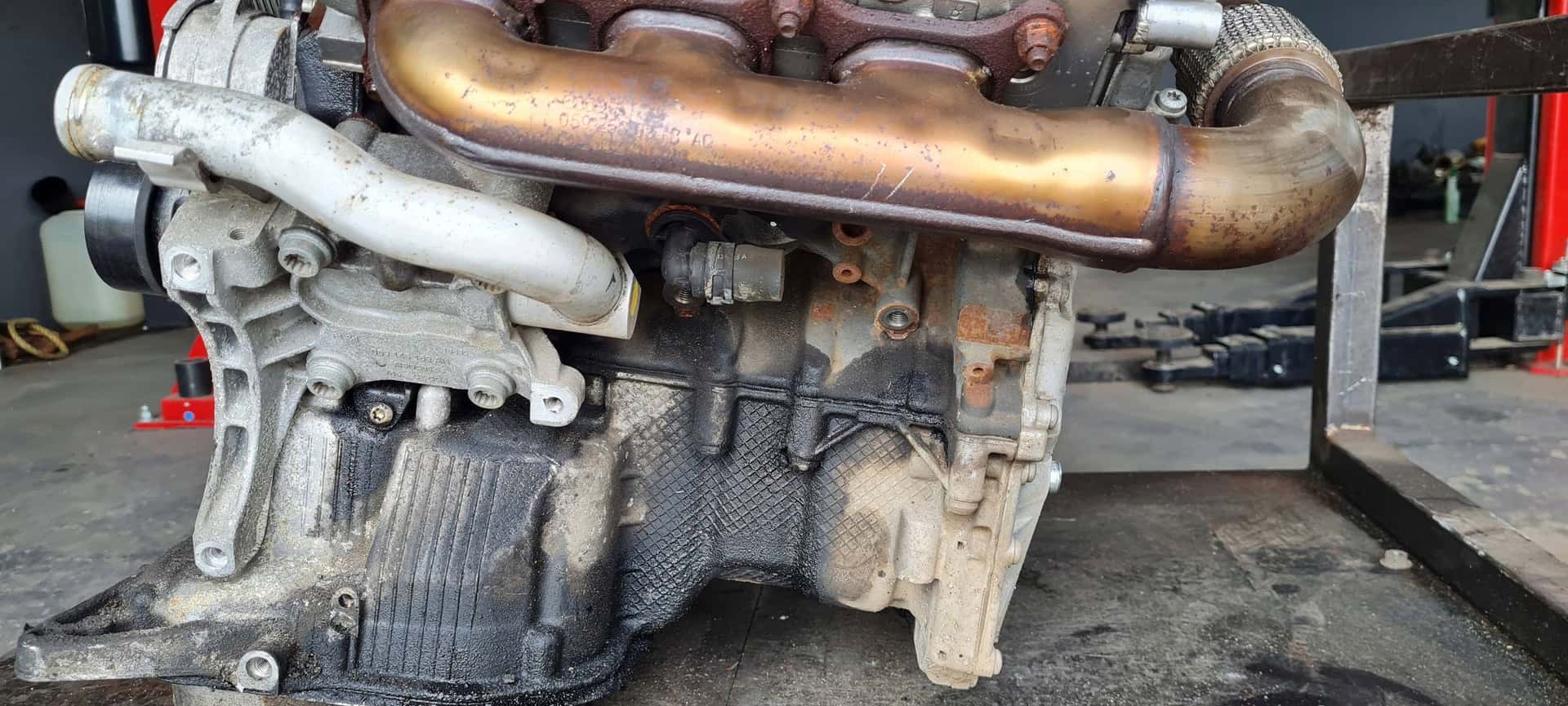 Moteur CDUD vue 4