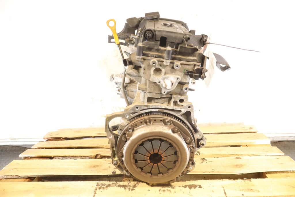 Moteur G4FA vue 3