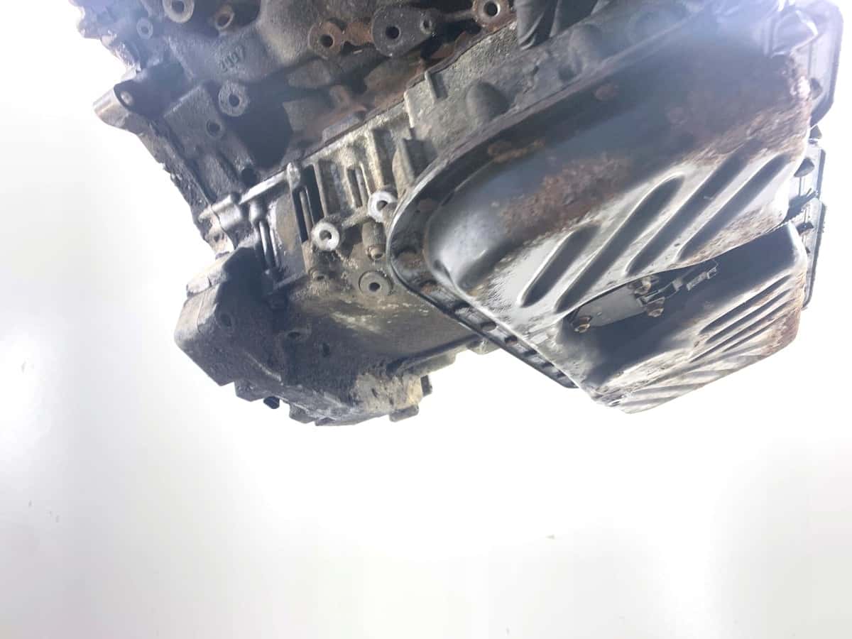 Moteur CAMB vue 5